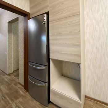 Сдается 2-х комнатная квартира, 40 м²