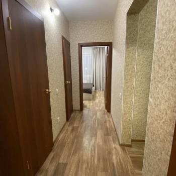 Сдается 2-х комнатная квартира, 40 м²