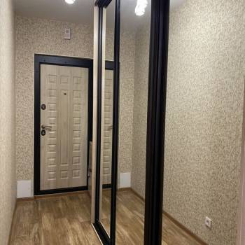 Сдается 2-х комнатная квартира, 40 м²