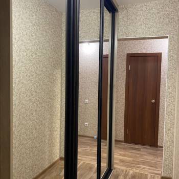 Сдается 2-х комнатная квартира, 40 м²