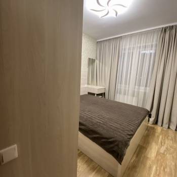 Сдается 2-х комнатная квартира, 40 м²