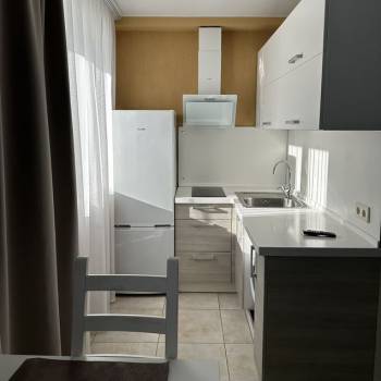 Сдается 1-комнатная квартира, 29 м²