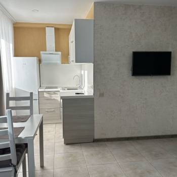 Сдается 1-комнатная квартира, 29 м²