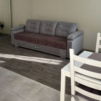 Сдается 1-комнатная квартира, 29 м²