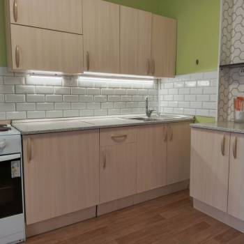 Сдается 1-комнатная квартира, 41 м²