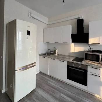 Сдается 2-х комнатная квартира, 54 м²