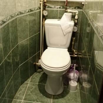 Сдается 2-х комнатная квартира, 47 м²
