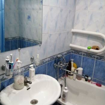 Сдается 2-х комнатная квартира, 47 м²