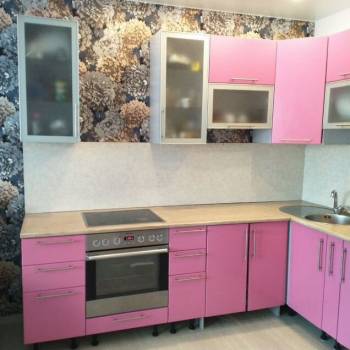 Продается 2-х комнатная квартира, 57,8 м²
