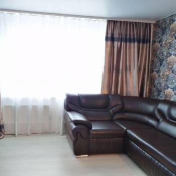 Продается 2-х комнатная квартира, 57,8 м²