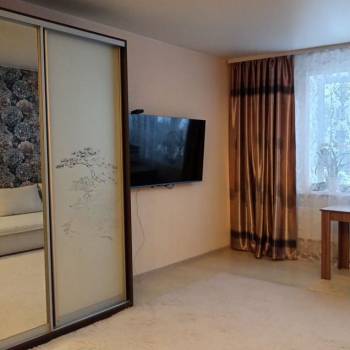Продается 2-х комнатная квартира, 57,8 м²