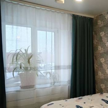 Продается 2-х комнатная квартира, 57,8 м²
