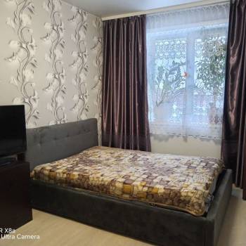 Продается 2-х комнатная квартира, 57,8 м²