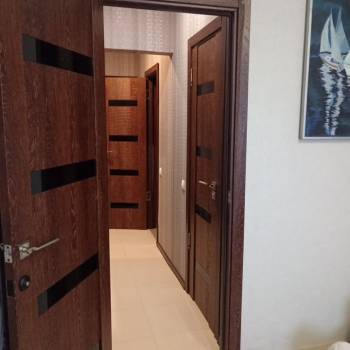 Продается 2-х комнатная квартира, 57,8 м²