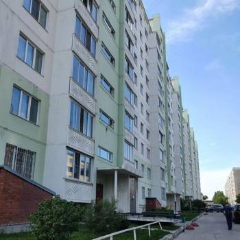 Продается 3-х комнатная квартира, 74 м²