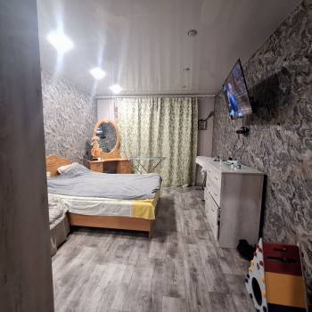 Продается 3-х комнатная квартира, 74 м²