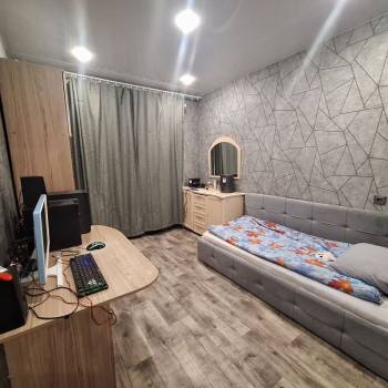 Продается 3-х комнатная квартира, 74 м²