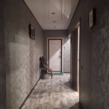 Продается 3-х комнатная квартира, 74 м²