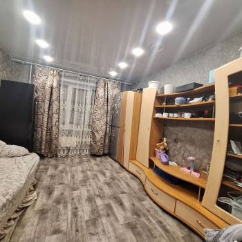 Продается 3-х комнатная квартира, 74 м²