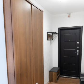 Сдается 1-комнатная квартира, 42,2 м²