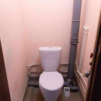 Сдается 1-комнатная квартира, 42,2 м²