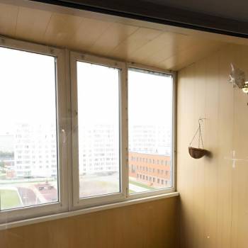 Сдается 1-комнатная квартира, 42,2 м²