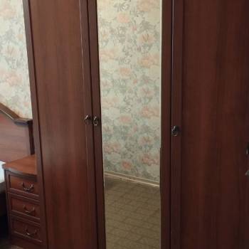 Сдается Многокомнатная квартира, 61 м²