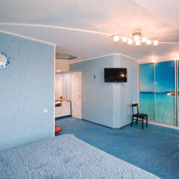 Продается 3-х комнатная квартира, 124 м²