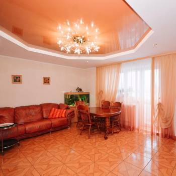 Продается 3-х комнатная квартира, 124 м²