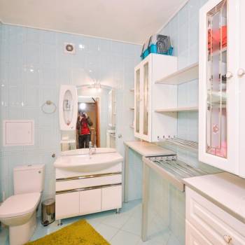 Продается 3-х комнатная квартира, 124 м²
