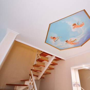 Продается 3-х комнатная квартира, 124 м²