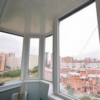 Продается 3-х комнатная квартира, 124 м²