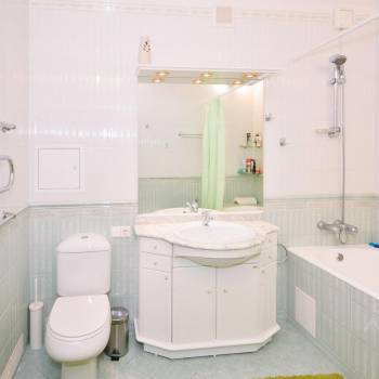 Продается 3-х комнатная квартира, 124 м²