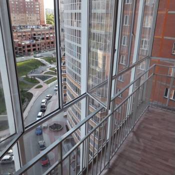 Продается 1-комнатная квартира, 32 м²