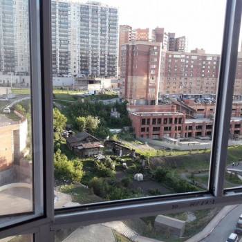 Продается 1-комнатная квартира, 32 м²