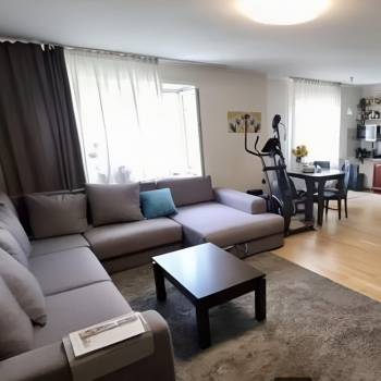 Продается 3-х комнатная квартира, 101,7 м²