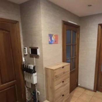 Продается 3-х комнатная квартира, 101,7 м²