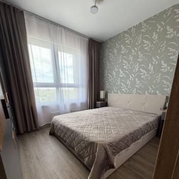 Продается 2-х комнатная квартира, 39 м²