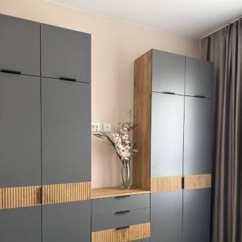 Продается 2-х комнатная квартира, 39 м²