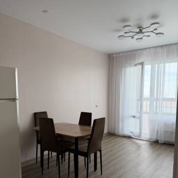 Продается 2-х комнатная квартира, 39 м²