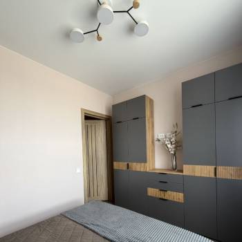 Продается 2-х комнатная квартира, 39 м²