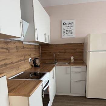 Продается 2-х комнатная квартира, 39 м²