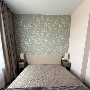 Продается 2-х комнатная квартира, 39 м²