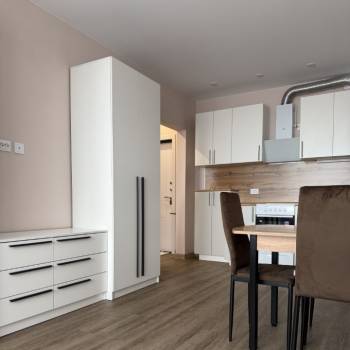 Продается 2-х комнатная квартира, 39 м²