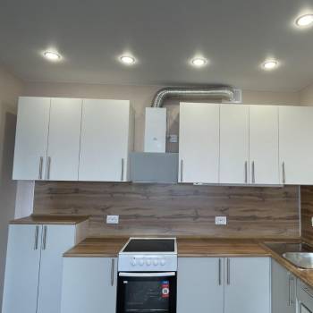 Продается 2-х комнатная квартира, 39 м²
