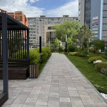 Сдается Многокомнатная квартира, 88 м²