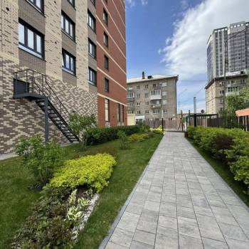 Сдается Многокомнатная квартира, 88 м²
