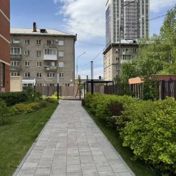 Сдается Многокомнатная квартира, 88 м²
