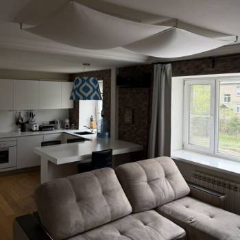 Сдается Многокомнатная квартира, 66,7 м²