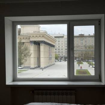 Сдается Многокомнатная квартира, 66,7 м²